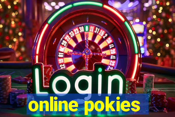 online pokies