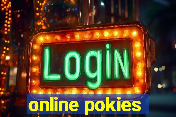 online pokies