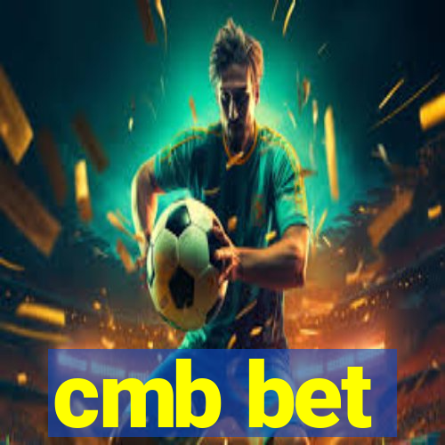 cmb bet