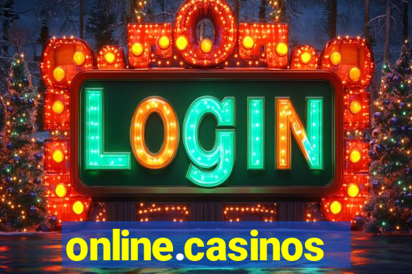 online.casinos