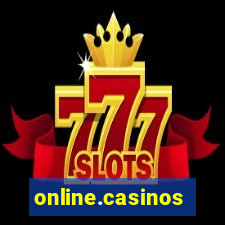 online.casinos