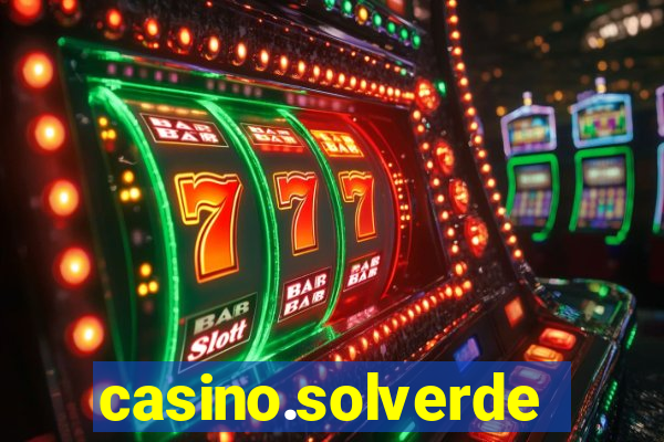 casino.solverde