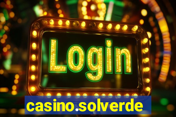 casino.solverde