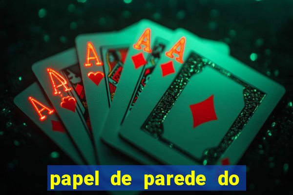 papel de parede do vila nova