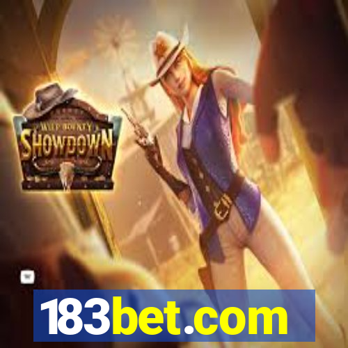 183bet.com