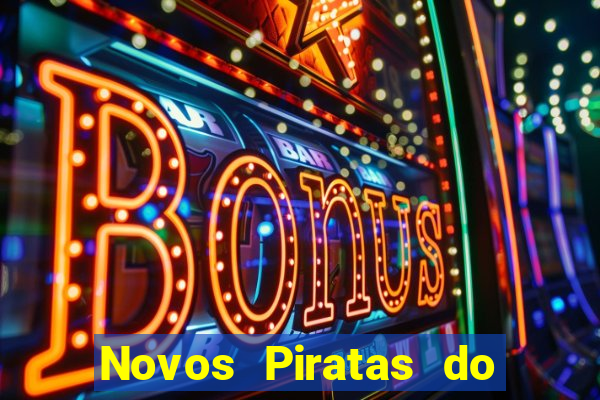 Novos Piratas do Caribe 6 piratas do caribe 6 o retorno de davy