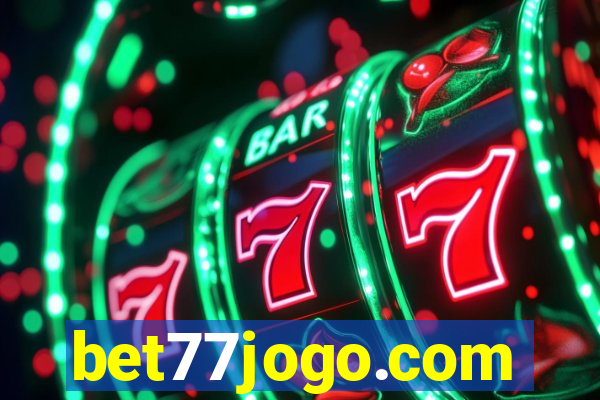 bet77jogo.com