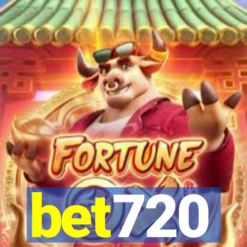 bet720