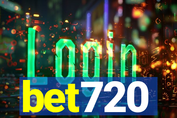 bet720