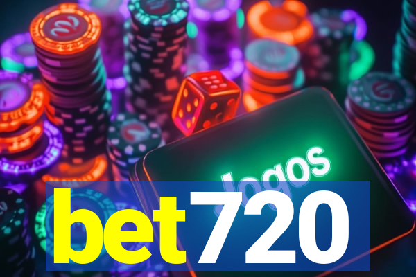 bet720