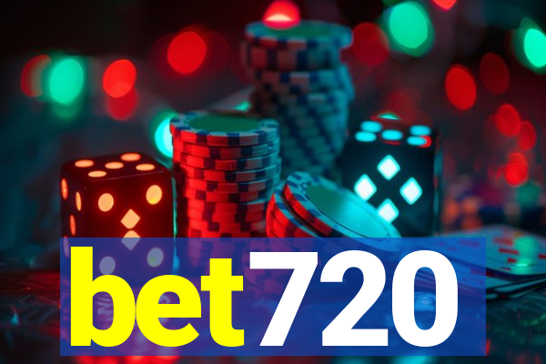 bet720