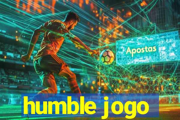 humble jogo