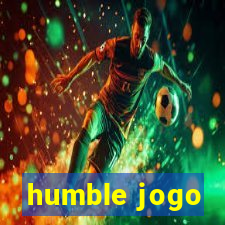 humble jogo