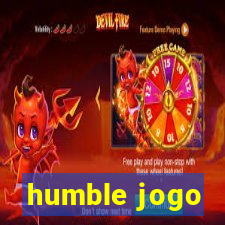 humble jogo