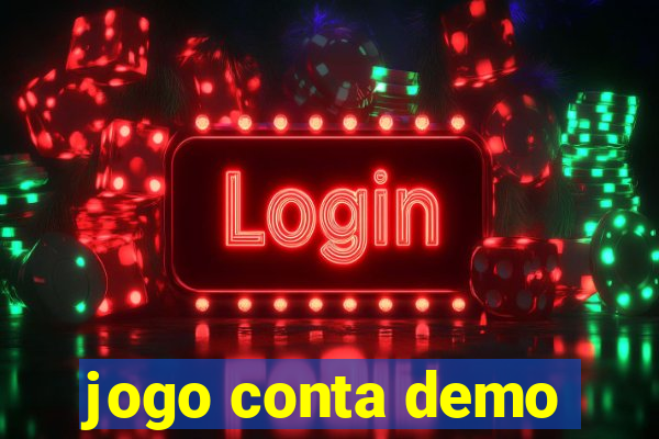 jogo conta demo