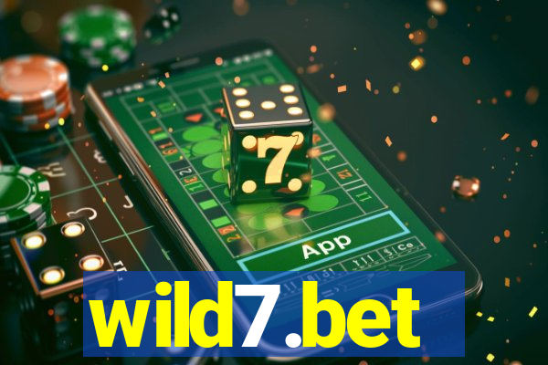 wild7.bet