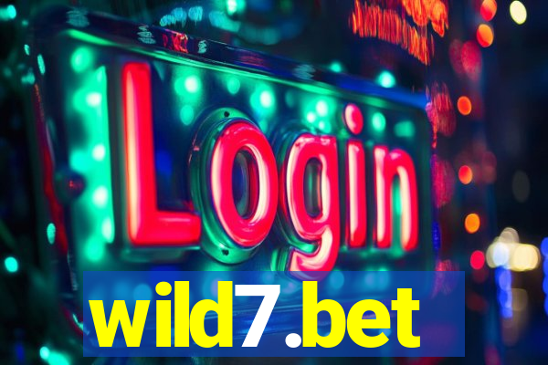 wild7.bet