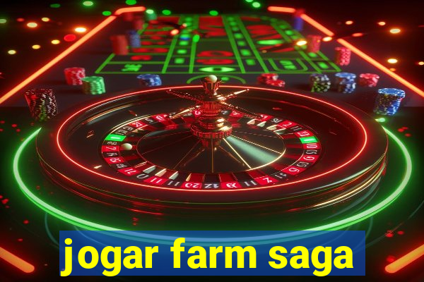 jogar farm saga