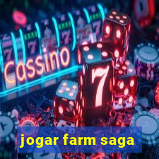 jogar farm saga