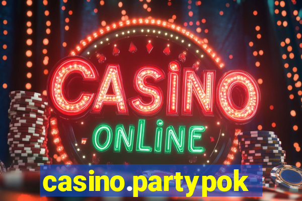 casino.partypoker