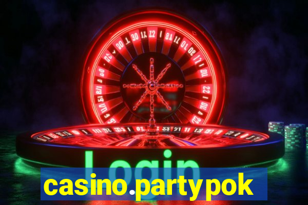 casino.partypoker