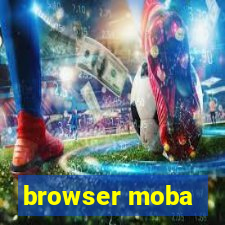 browser moba