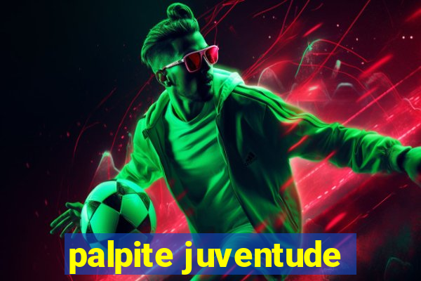 palpite juventude