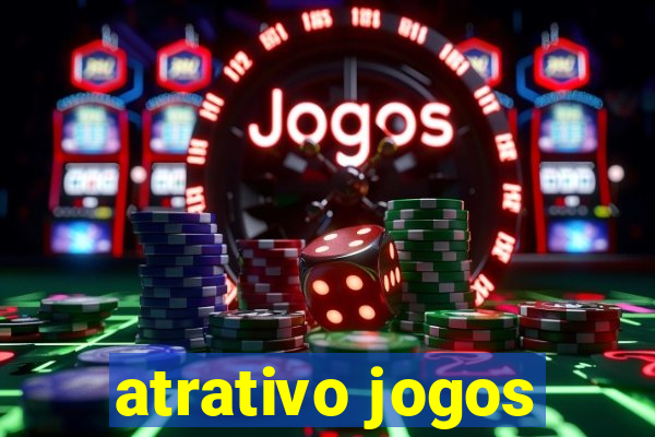 atrativo jogos