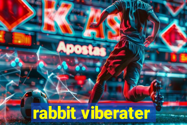 rabbit viberater