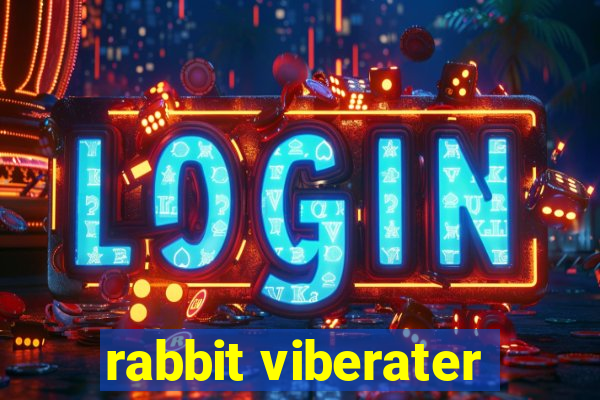 rabbit viberater