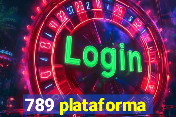 789 plataforma