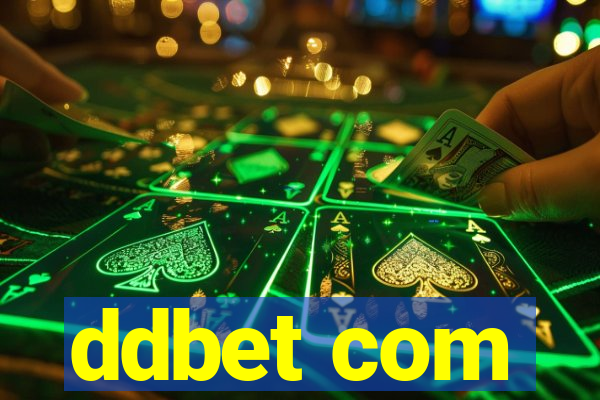 ddbet com