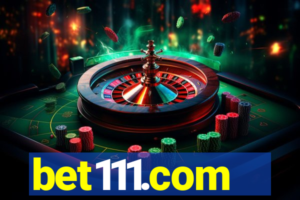 bet111.com