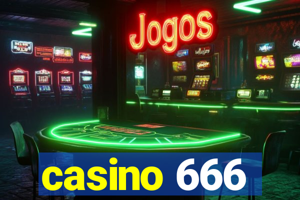 casino 666