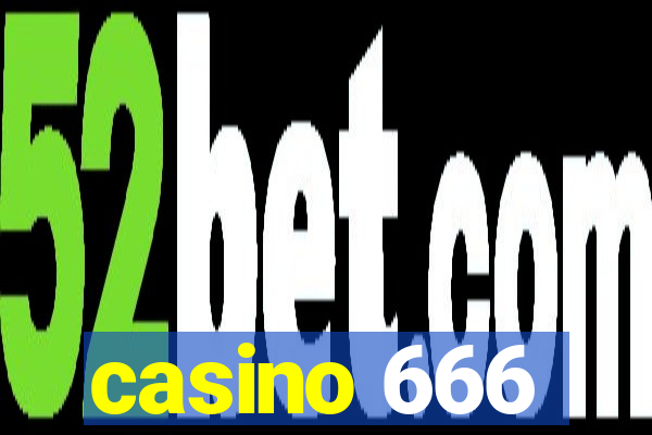 casino 666