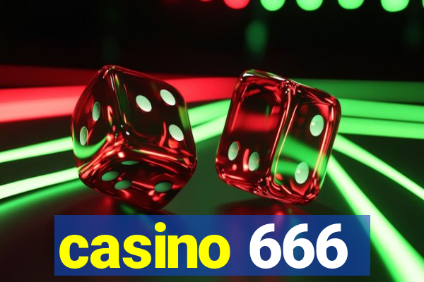 casino 666