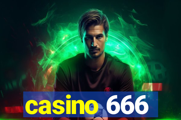 casino 666