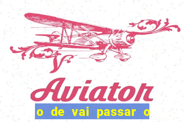 o de vai passar o jogo do flamengo hoje