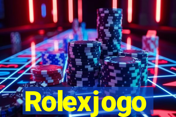 Rolexjogo