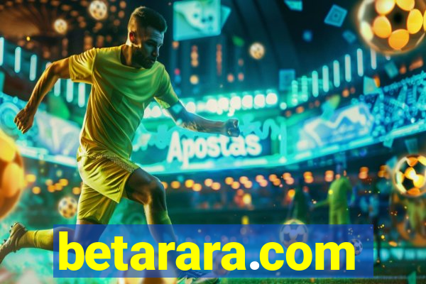 betarara.com