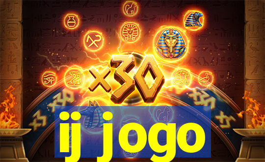 ij jogo