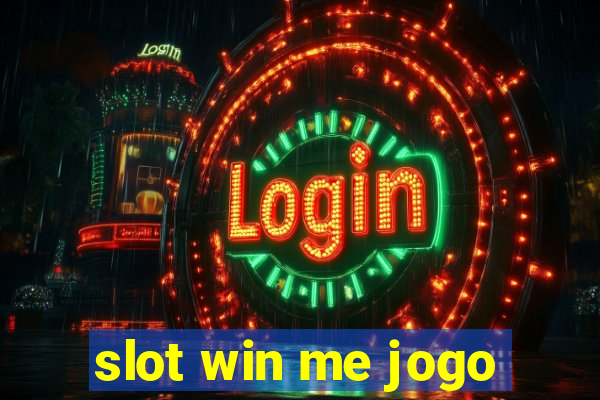 slot win me jogo