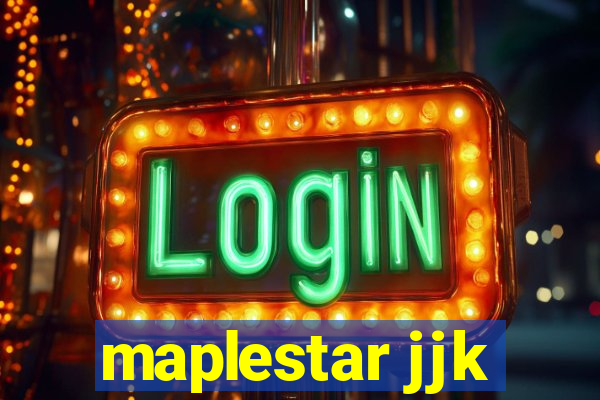 maplestar jjk