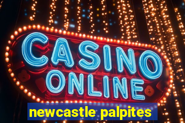 newcastle palpites