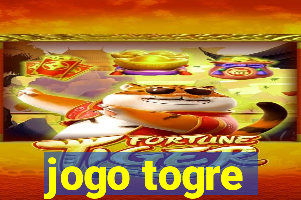 jogo togre