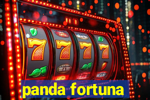 panda fortuna