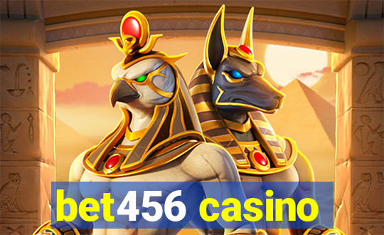 bet456 casino