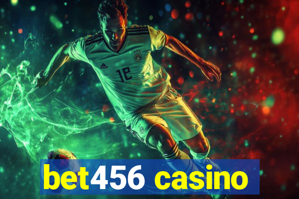 bet456 casino