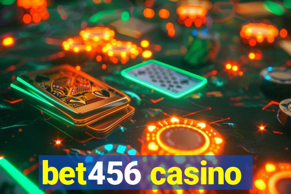 bet456 casino