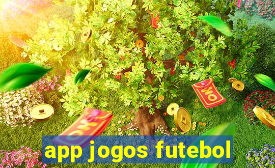 app jogos futebol